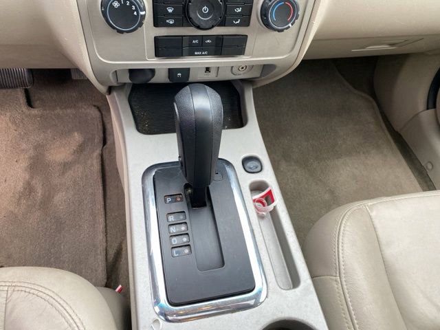 Used 2010 Ford Escape XLT image 20