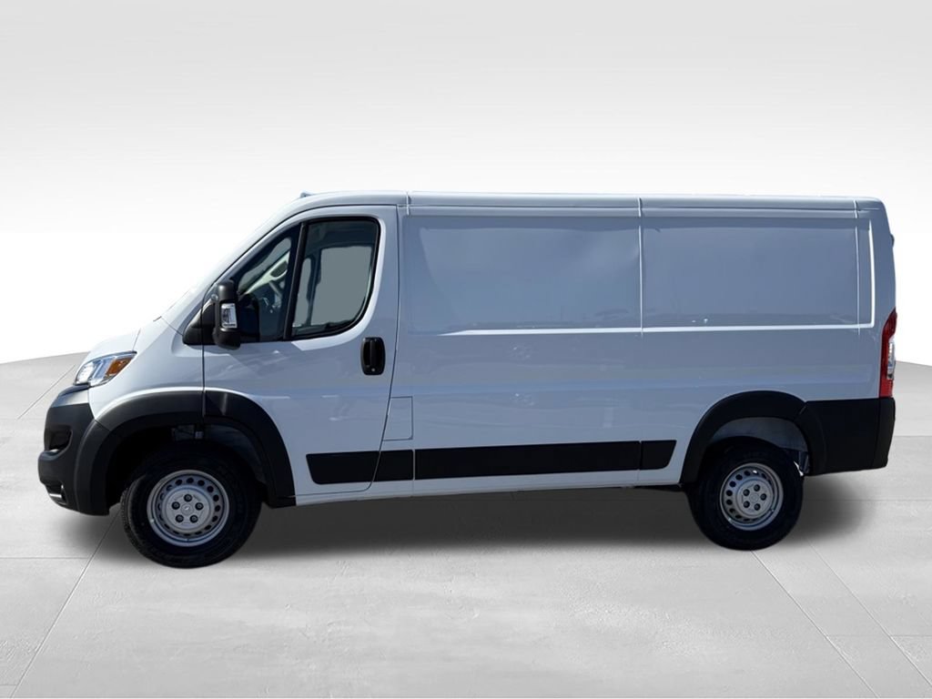 New 2026 RAM ProMaster 1500 w/ Convenience Group FWD image 2