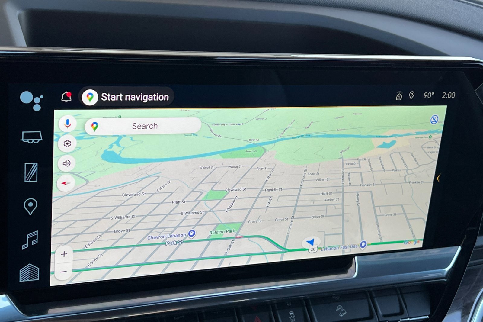 New 2025 Chevrolet Silverado 3500 LTZ image 15