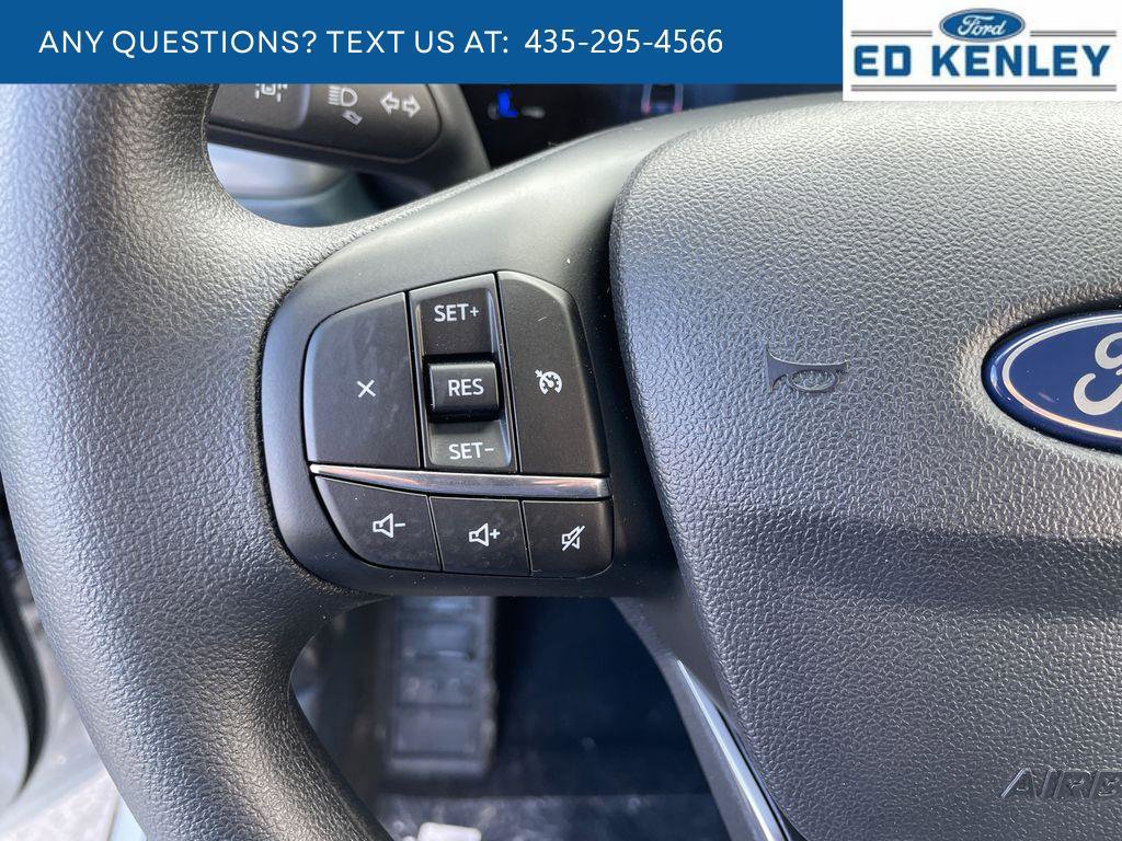 New 2026 Ford Maverick XL image 14