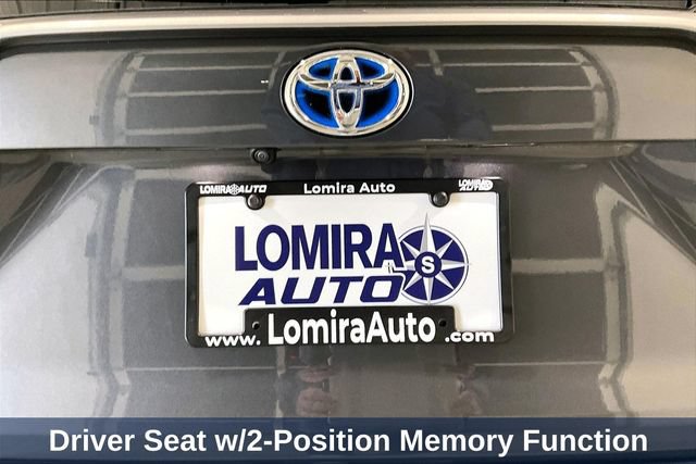 Used 2023 Toyota RAV4 XSE AWD/4WD image 31