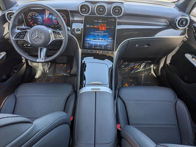Used 2026 Mercedes-Benz GLC 300 4MATIC image 18