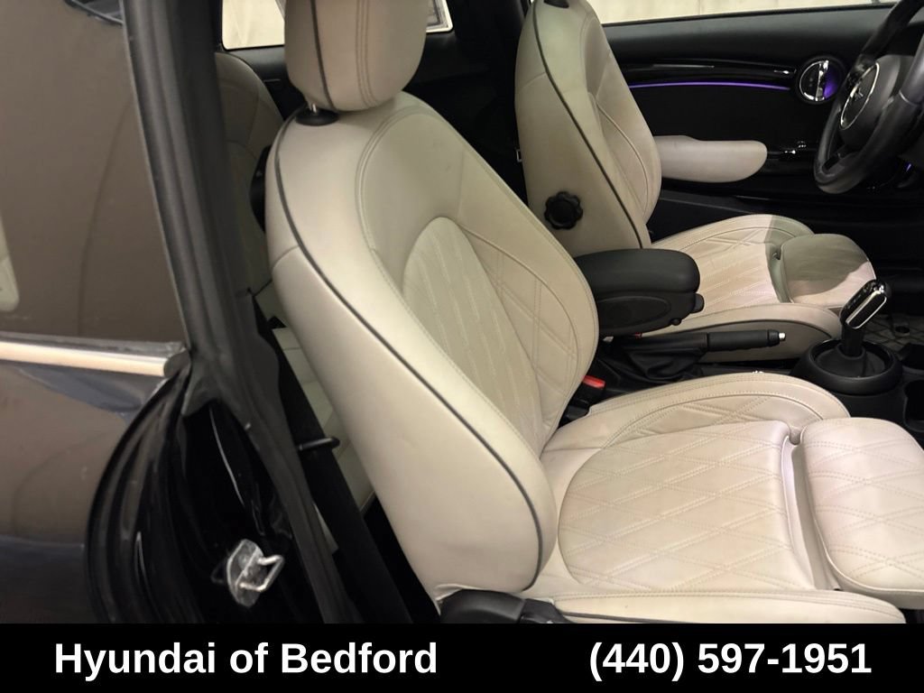 Used 2024 MINI Cooper S FWD image 27