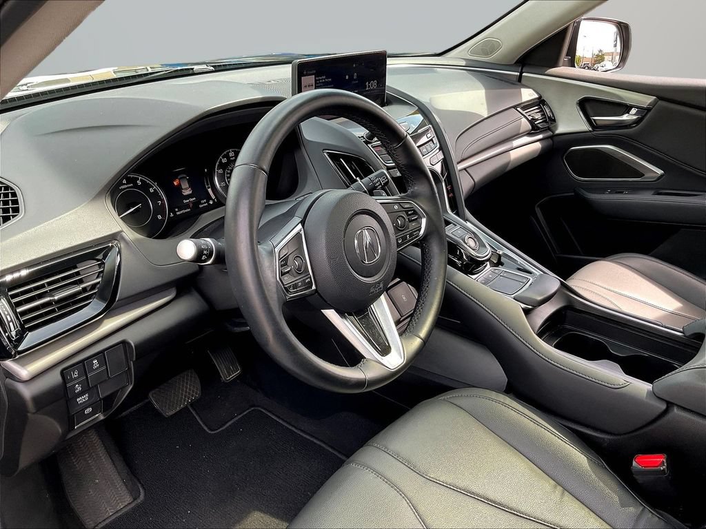 Used 2019 Acura RDX AWD image 17