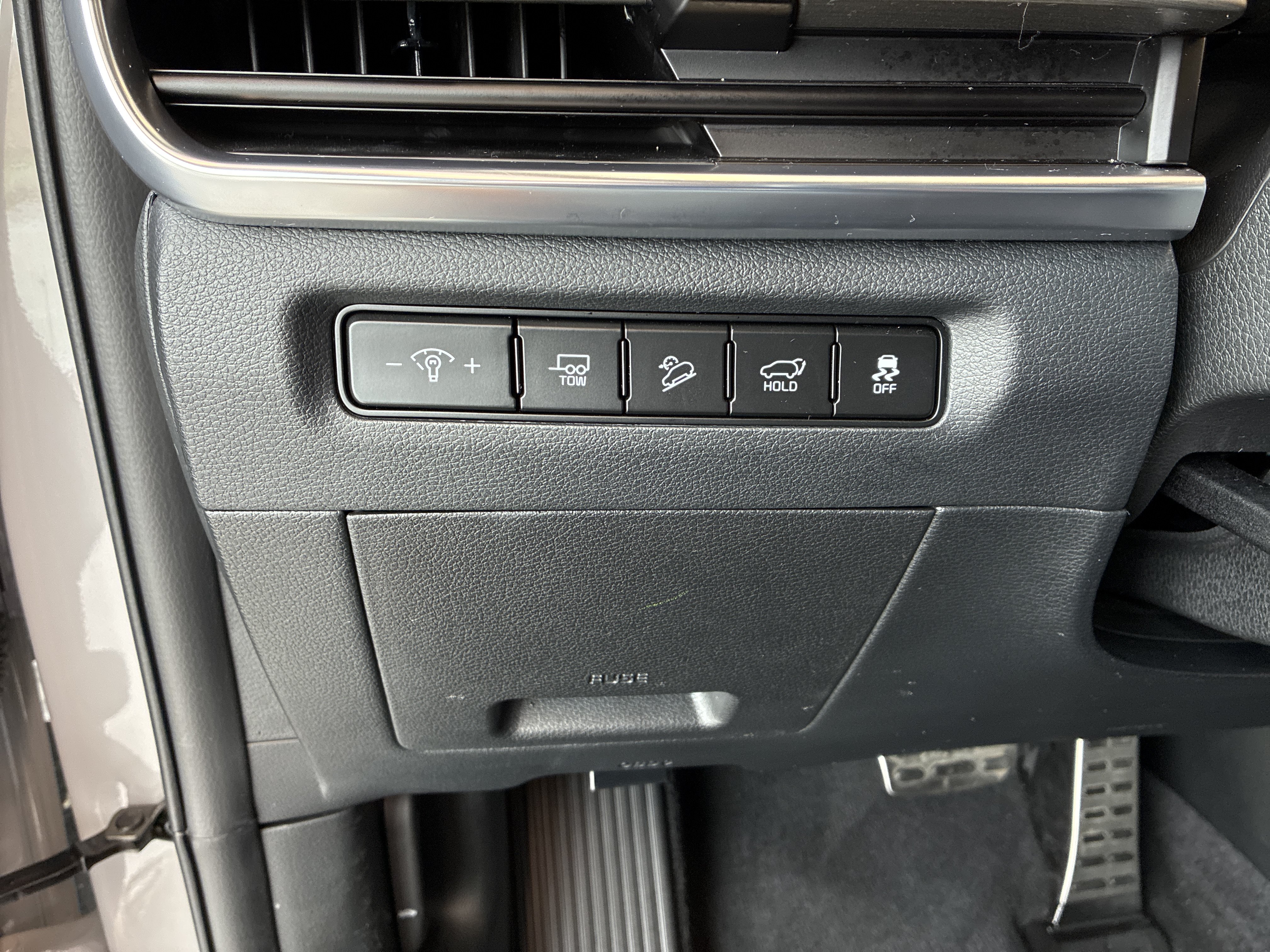 Certified 2025 Kia Telluride SX X-Line AWD/4WD image 21