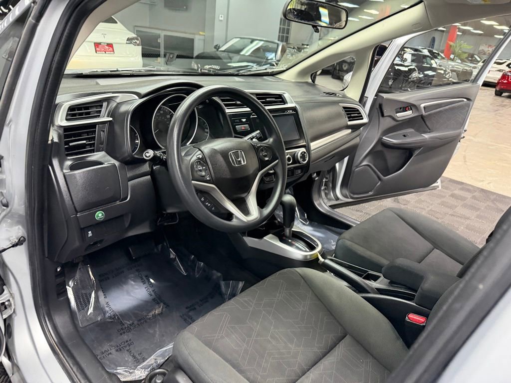 Used 2016 Honda Fit EX image 32