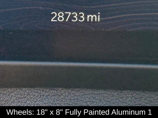 Certified 2023 Jeep Grand Cherokee Altitude AWD/4WD image 20