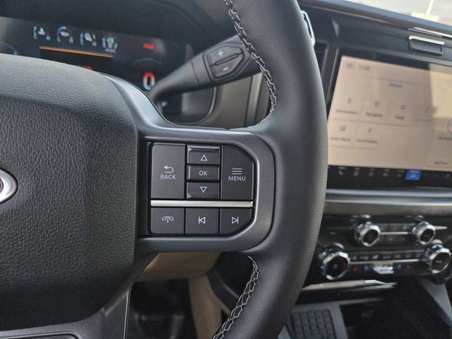 New 2026 Ford F450 Lariat image 20