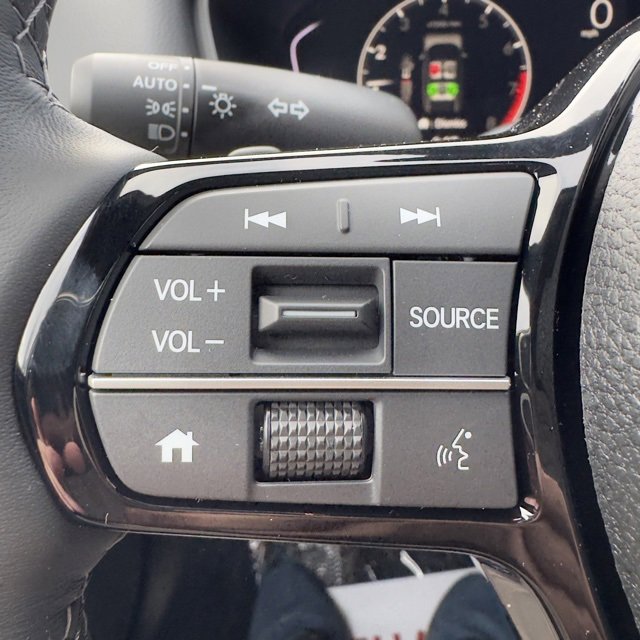 New 2026 Honda Civic Sport image 22