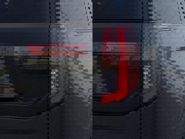 New 2026 Ford Expedition Platinum w/ Stealth Appearance Package image 44