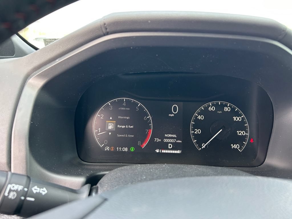 New 2026 Honda Odyssey Sport-L image 24