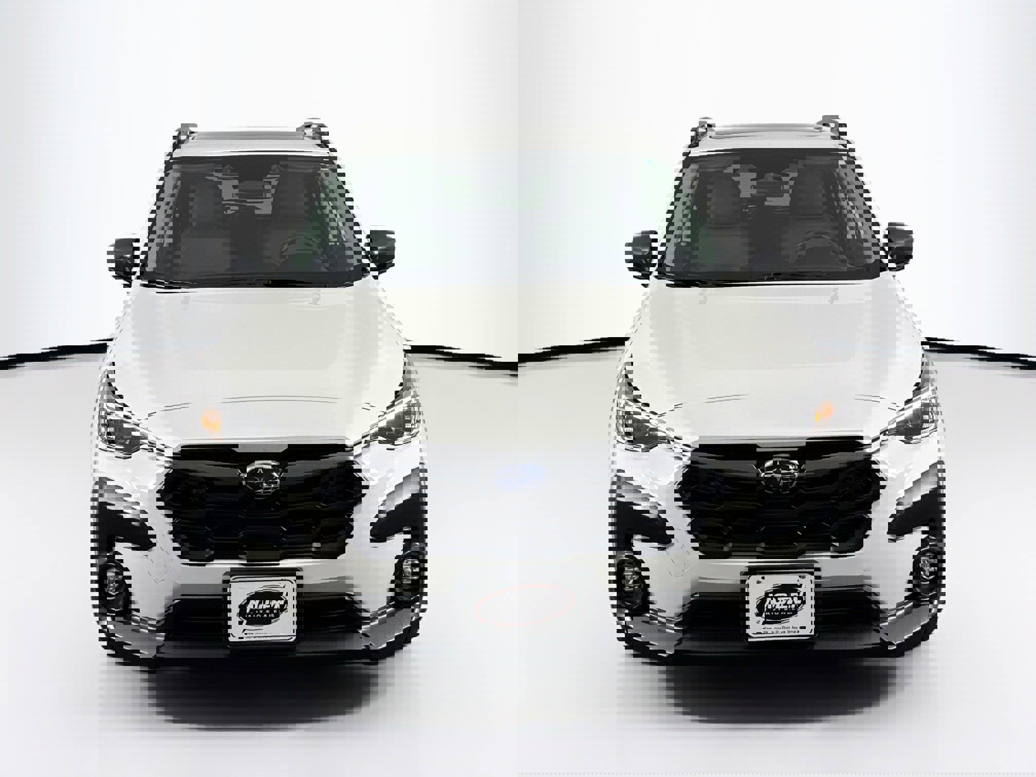 Used 2024 Subaru Crosstrek 2.0i Premium image 4