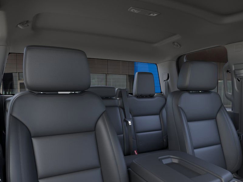 New 2026 Chevrolet Silverado 2500 W/T w/ WT Convenience Package image 24