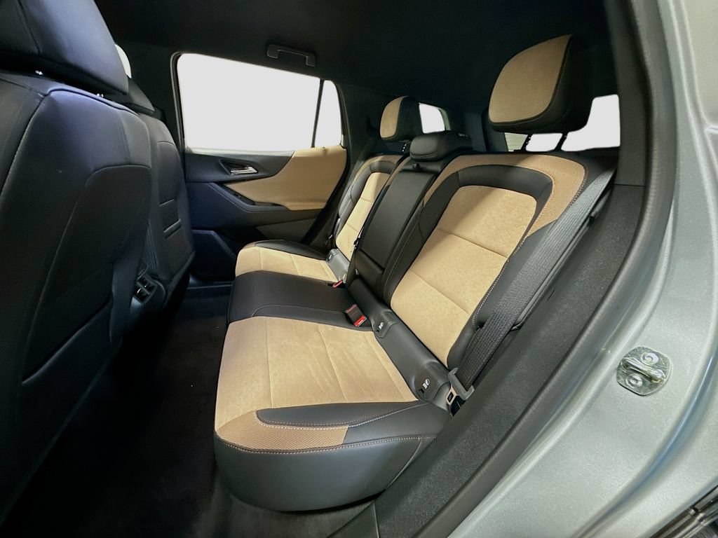 New 2026 Chevrolet Equinox ACTIV FWD image 28