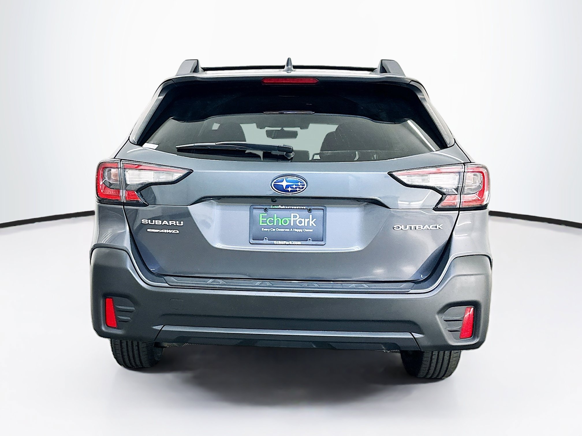 Used 2022 Subaru Outback Premium AWD/4WD image 7