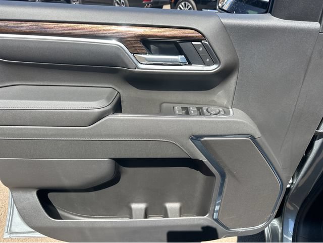 New 2026 GMC Sierra 1500 Elevation w/ Elevation Select Package RWD image 7