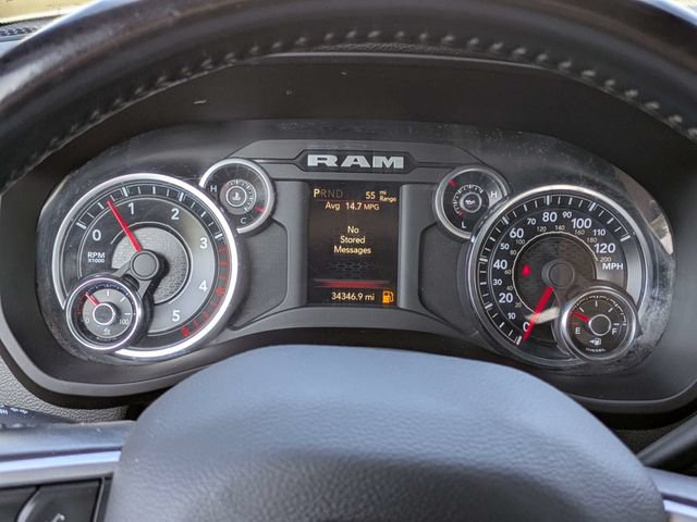 Used 2023 RAM 3500 Big Horn w/ Level 1 Equipment Group AWD/4WD image 26