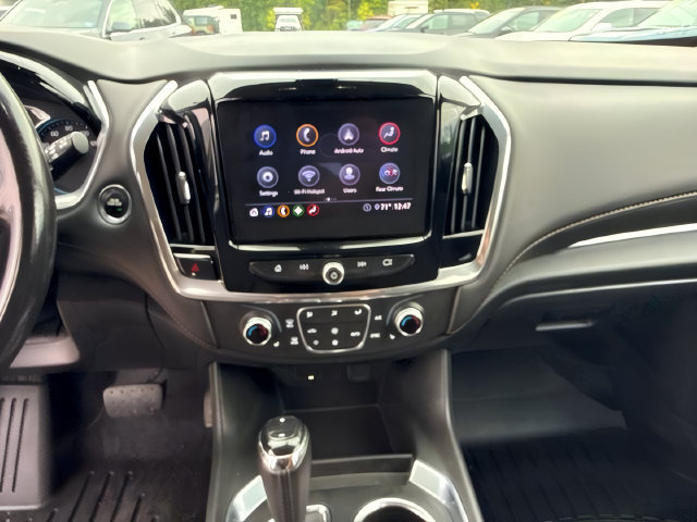 Used 2020 Chevrolet Traverse LT AWD/4WD image 26