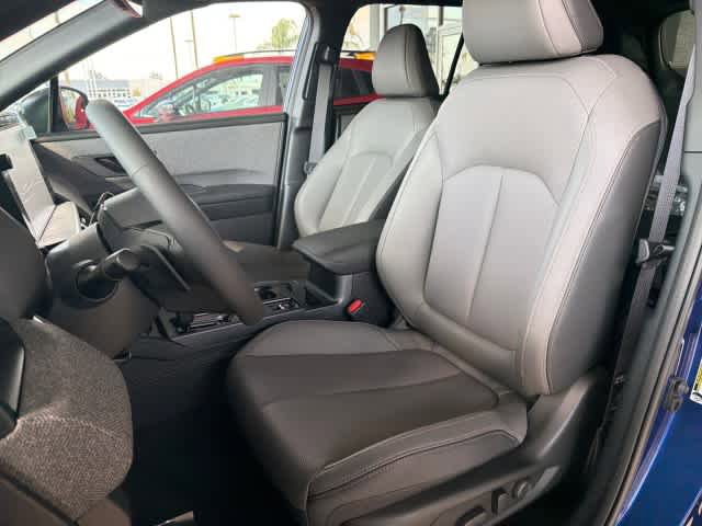 New 2026 Subaru Outback Limited XT image 12