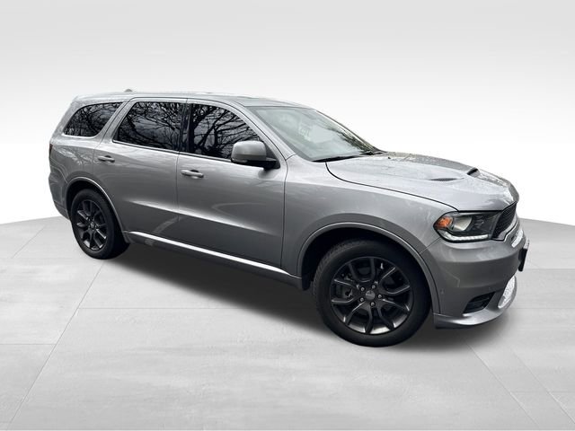 Used 2018 Dodge Durango R/T w/ Trailer Tow Group IV