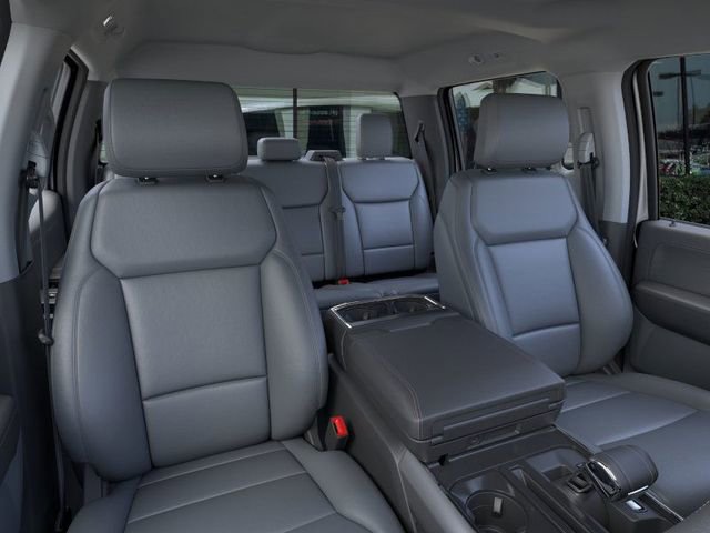 New 2025 Ford F150 Lightning Flash image 10