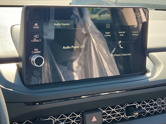 New 2026 Honda Accord LX image 16