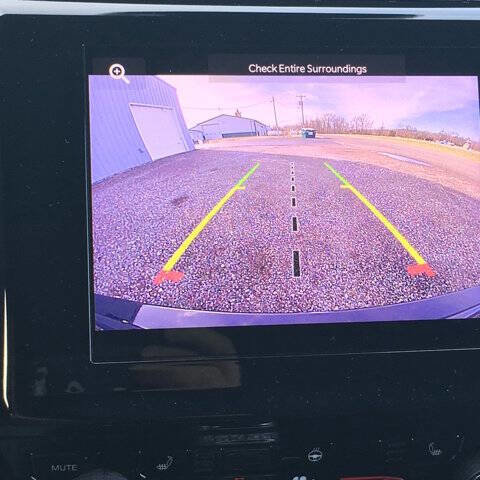 Used 2023 Jeep Grand Cherokee Altitude image 20