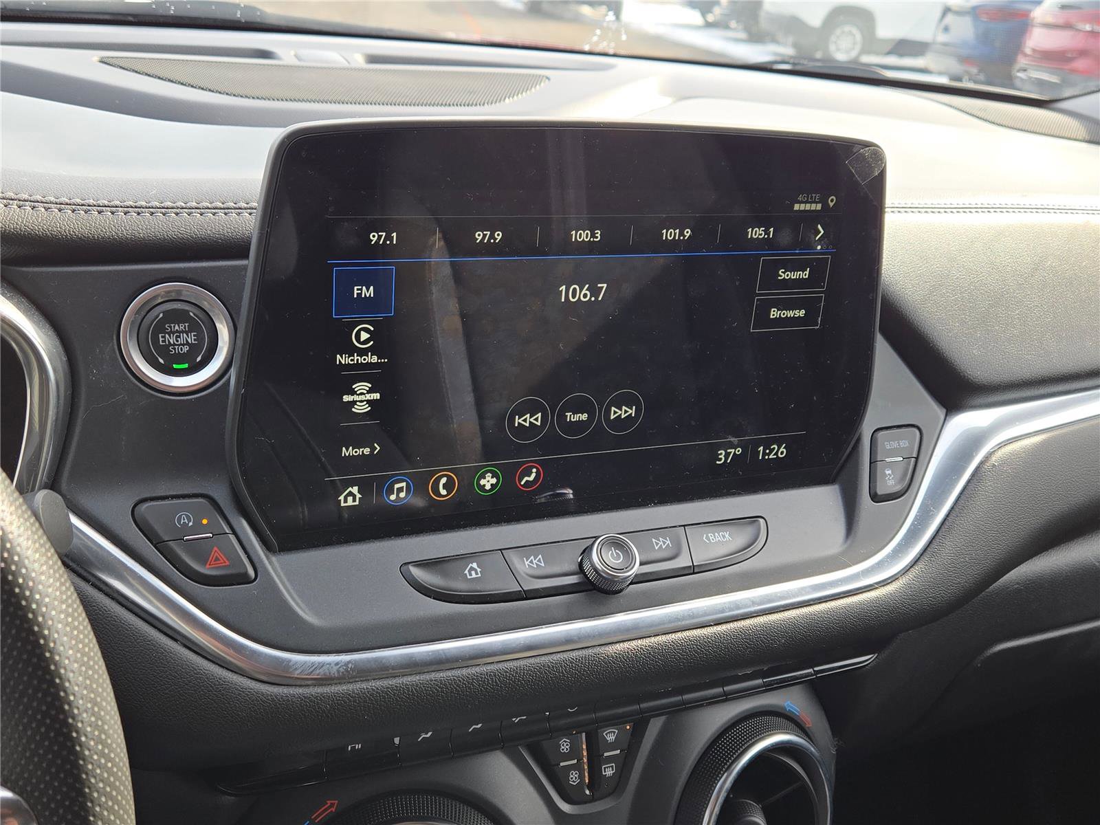 Used 2023 Chevrolet Blazer LT image 25