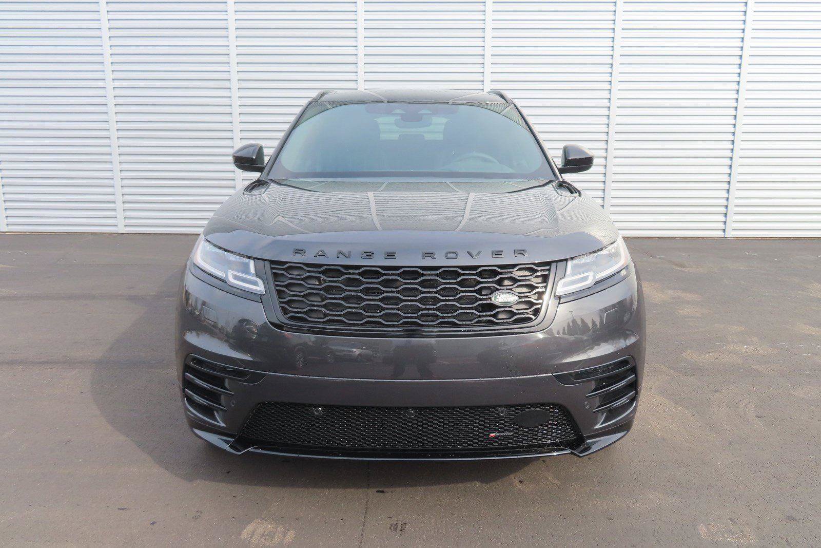 Certified 2023 Land Rover Range Rover Velar R-Dynamic S AWD/4WD image 9