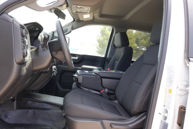 New 2025 Chevrolet Silverado 3500 W/T w/ WT Convenience Package AWD/4WD image 13