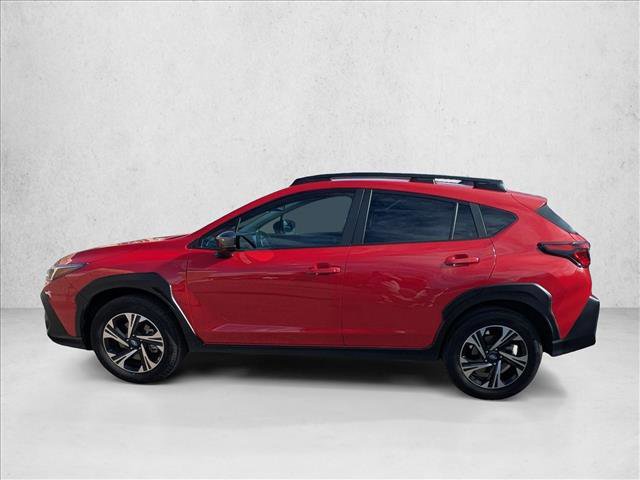 Used 2024 Subaru Crosstrek 2.0i Premium image 8