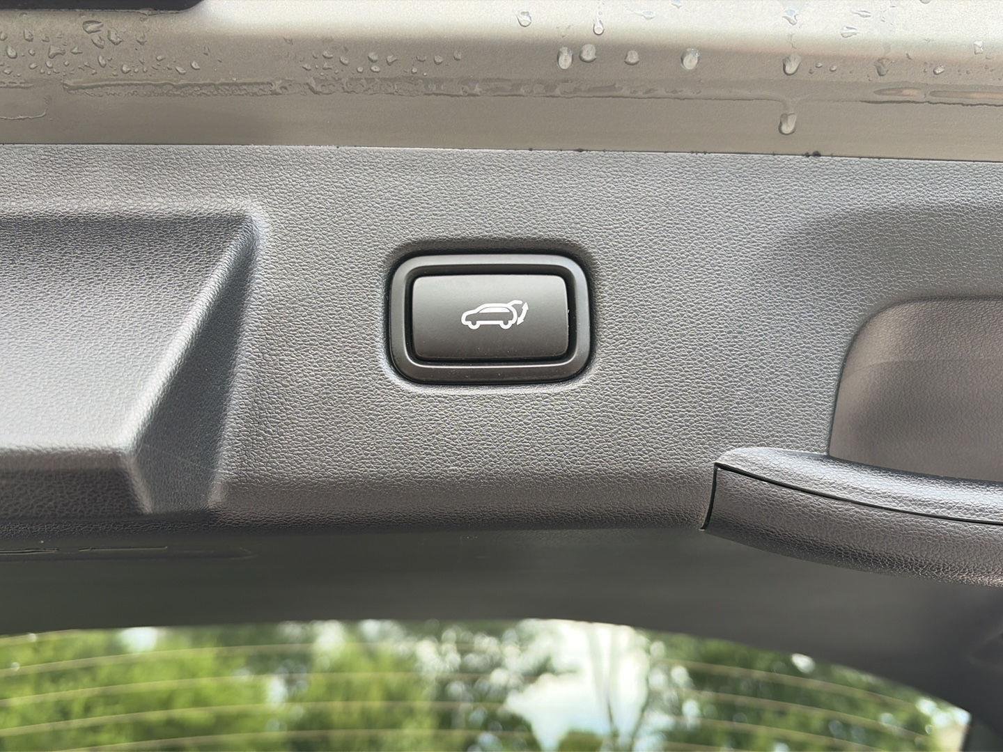 Used 2026 Hyundai Tucson SEL AWD/4WD image 5