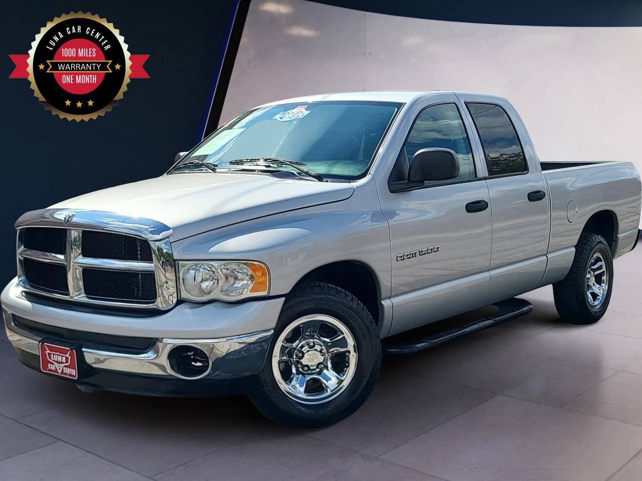 Used 2003 Dodge Ram 1500 Truck SLT image 1