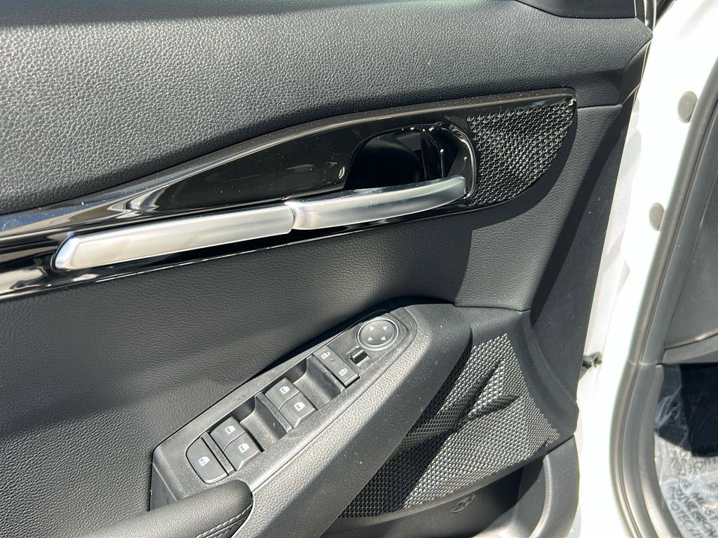 New 2026 Kia Seltos EX w/ EX Sunroof Package image 18