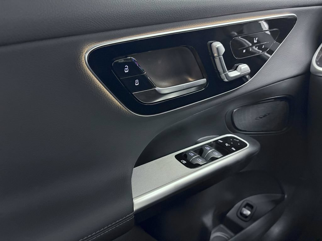 Certified 2026 Mercedes-Benz GLC 300 4MATIC image 24