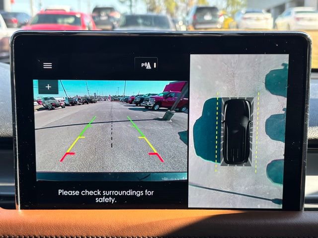 Used 2021 Lincoln Aviator Reserve w/ Equipment Group 201A image 35