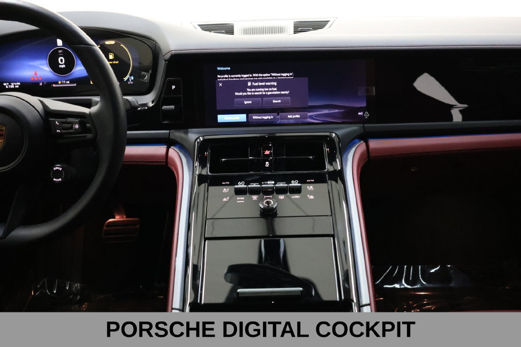 Used 2026 Porsche Panamera image 14
