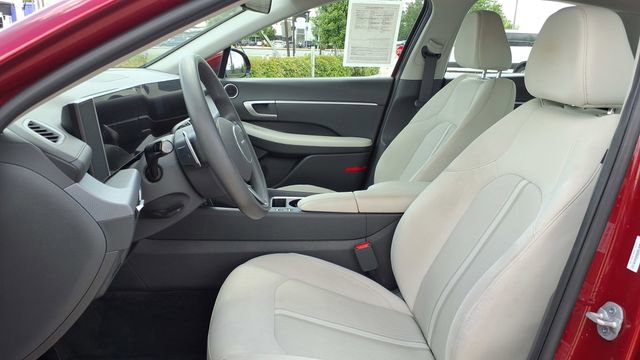 Used 2025 Hyundai Sonata SEL image 13
