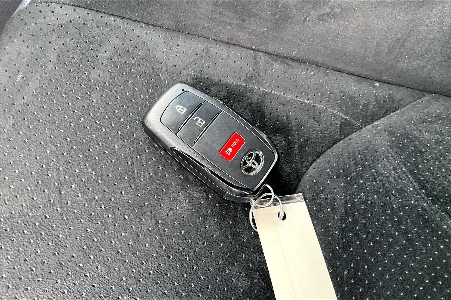 Used 2024 Toyota Corolla GR AWD/4WD image 10
