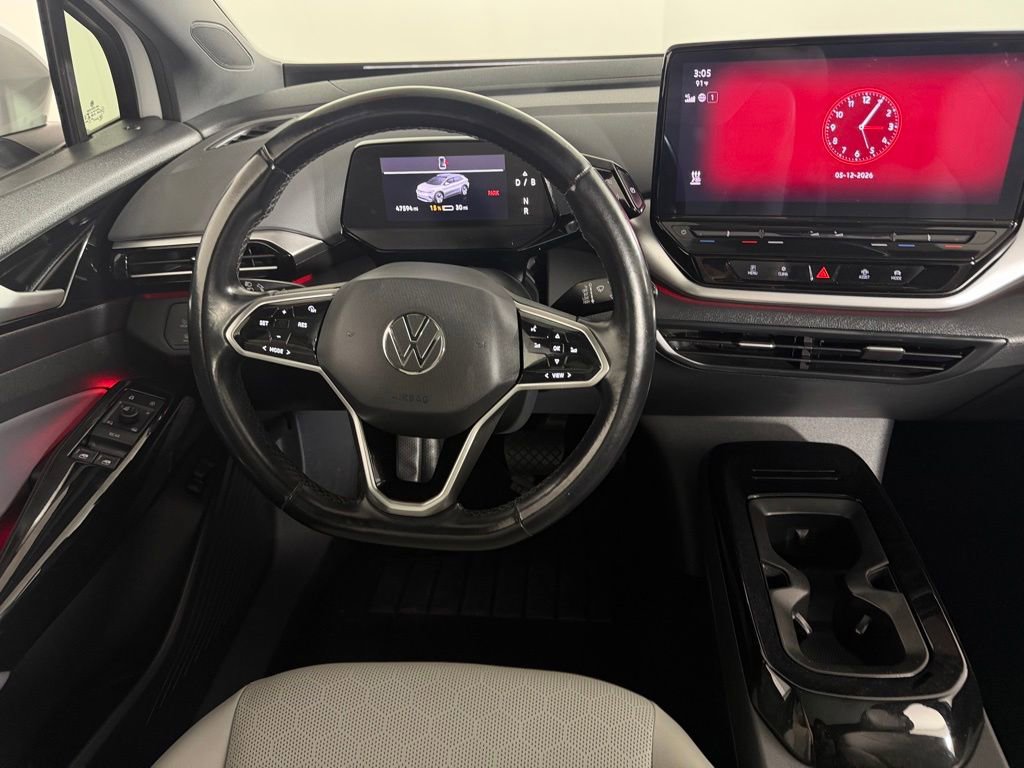 Used 2021 Volkswagen ID.4 Pro S RWD image 14