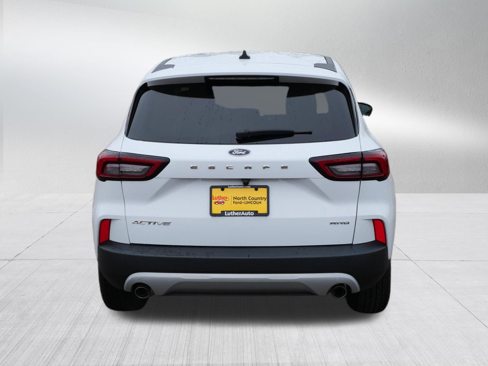 Used 2024 Ford Escape Active AWD/4WD image 6