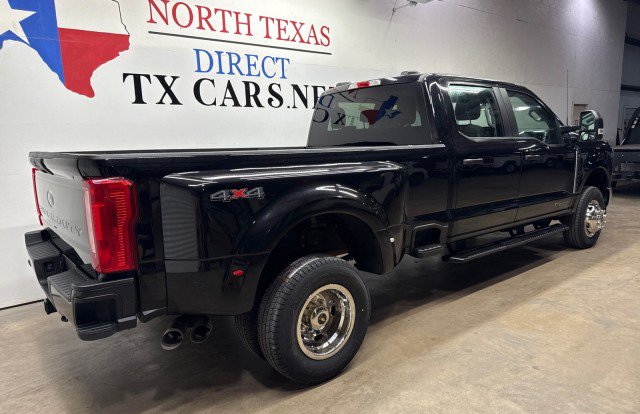 Used 2024 Ford F350 XL AWD/4WD image 5