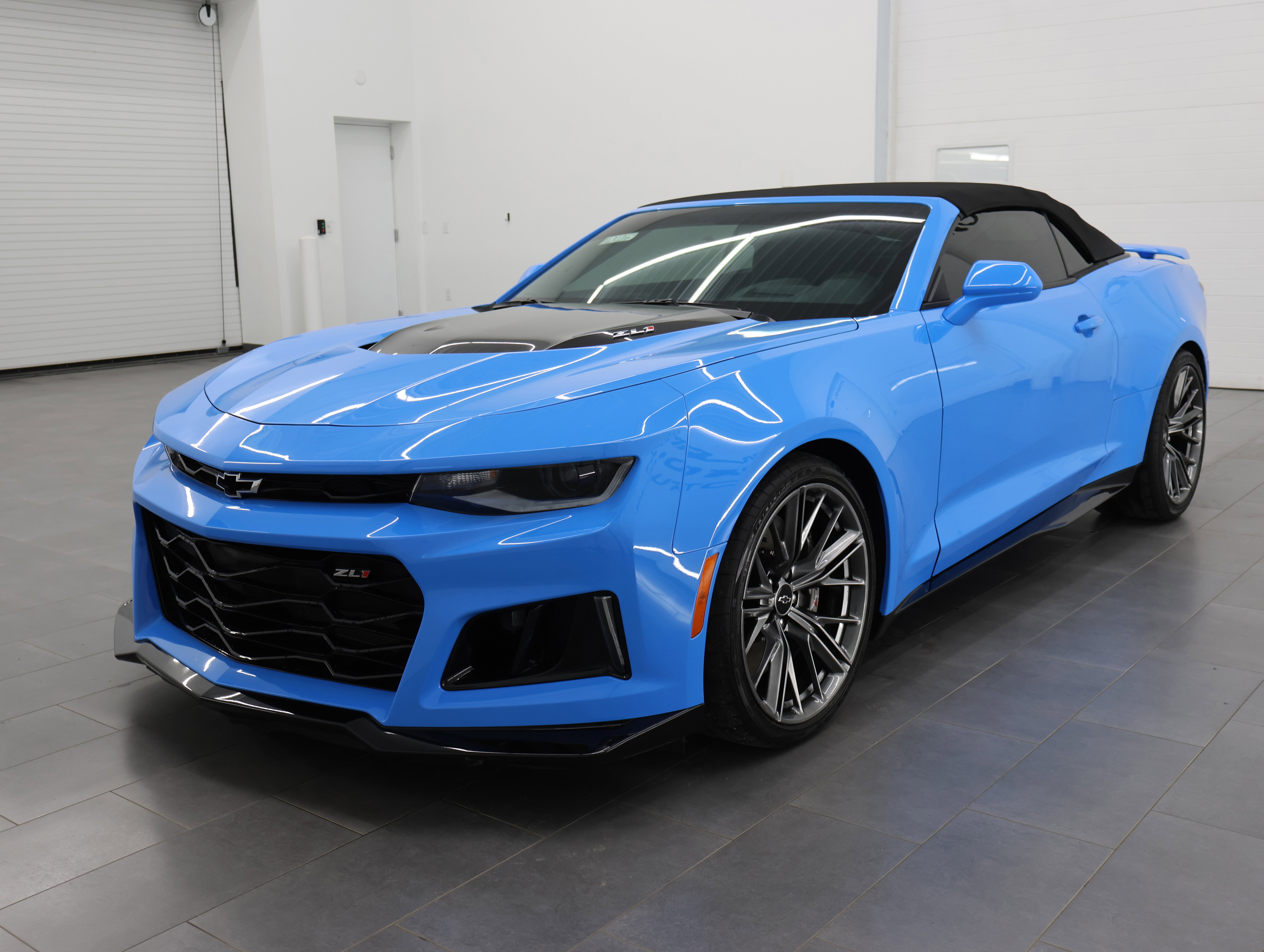 Used 2023 Chevrolet Camaro ZL1 image 7