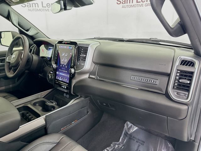 Used 2025 RAM 1500 Big Horn image 28