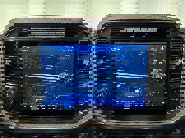 Used 2022 Ford F150 Platinum w/ Equipment Group 701A High image 14