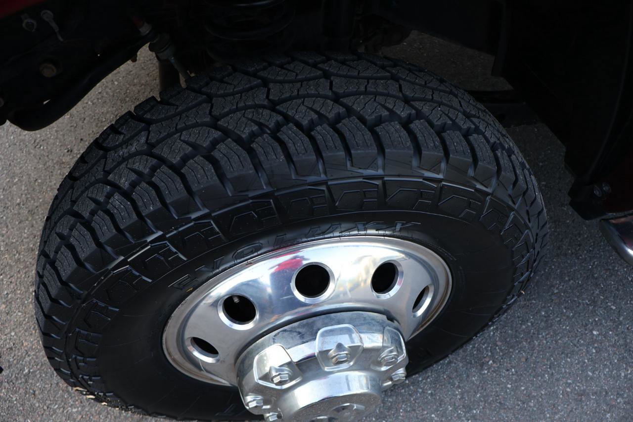 Used 2022 RAM 3500 Laramie w/ Safety Group B AWD/4WD image 10