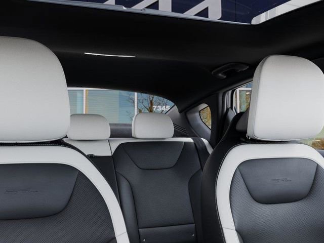 New 2026 Kia K4 GT-Line image 27