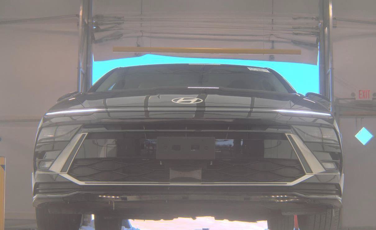 Used 2025 Hyundai Sonata SEL FWD image 5