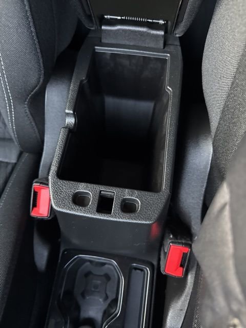 Used 2021 Jeep Renegade Latitude image 20