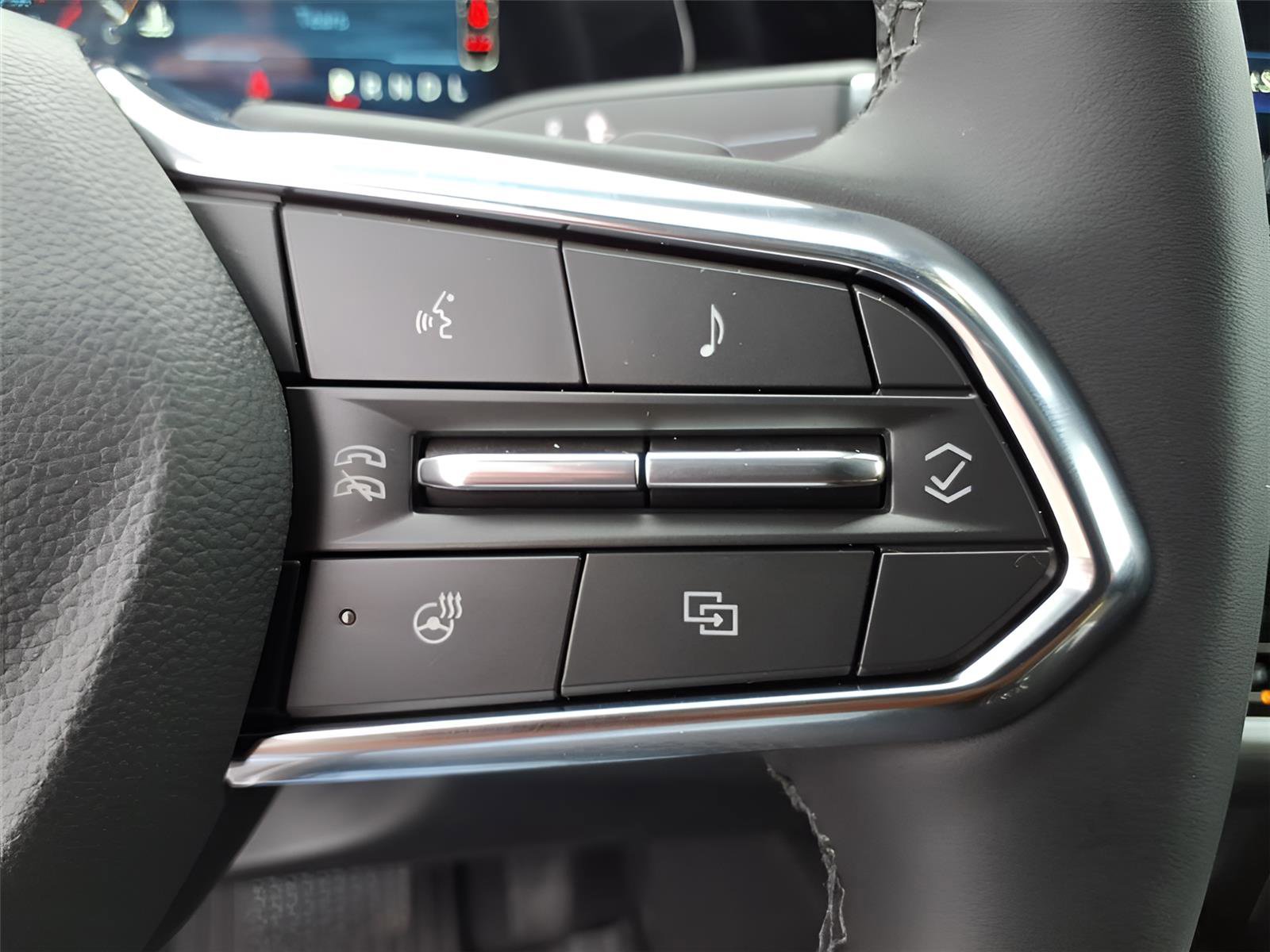 New 2026 Chevrolet Equinox LT w/ Safety and Technology Package image 19